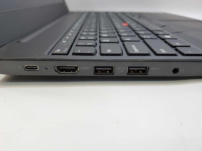 Lenovo ThinkPad E580 Core i5-7200U @ 2.5GHz 8GB DDR3 500GB HDD (