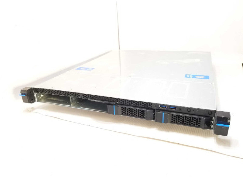 Datto 1U Server, Xeon D-1541 2.1GHz, 48GB DDR4, SAS3008-IR, 4x 3.5\\" + 2x 2.5\\" _
