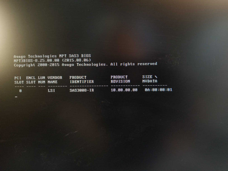 Datto 1U Server, Xeon D-1541 2.1GHz, 48GB DDR4, SAS3008-IR, 4x 3.5\\" + 2x 2.5\\" _