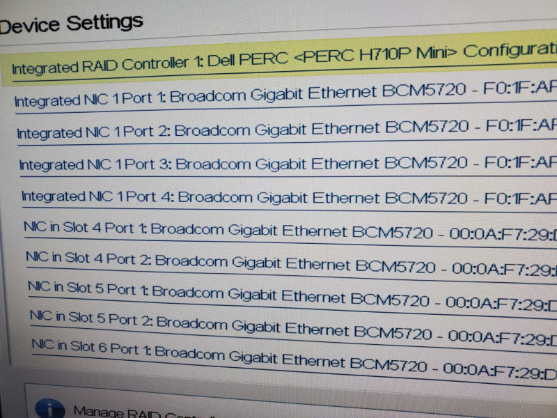Dell PE R720xd 2x Xeon E5-2660 2.20GHz 8C/64GB ECC, 710P Mini, 12x 3.5 NO HDD ~