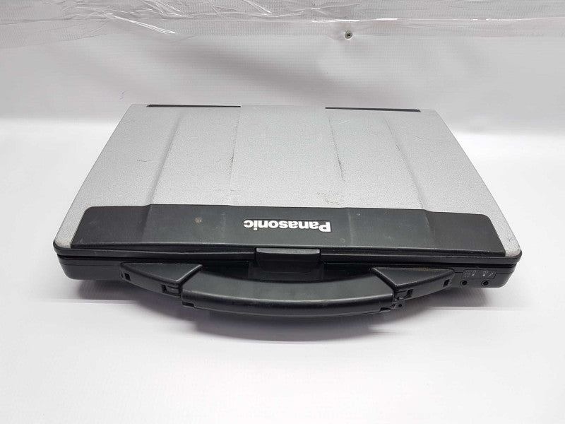 Panasonic Toughbook CF-53 i5-3340M @ 2.70ghz / 4gb ram / read #