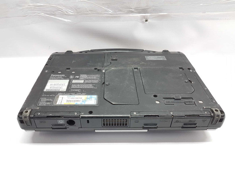 Panasonic Toughbook CF-53 i5-3340M @ 2.70ghz / 4gb ram / read #