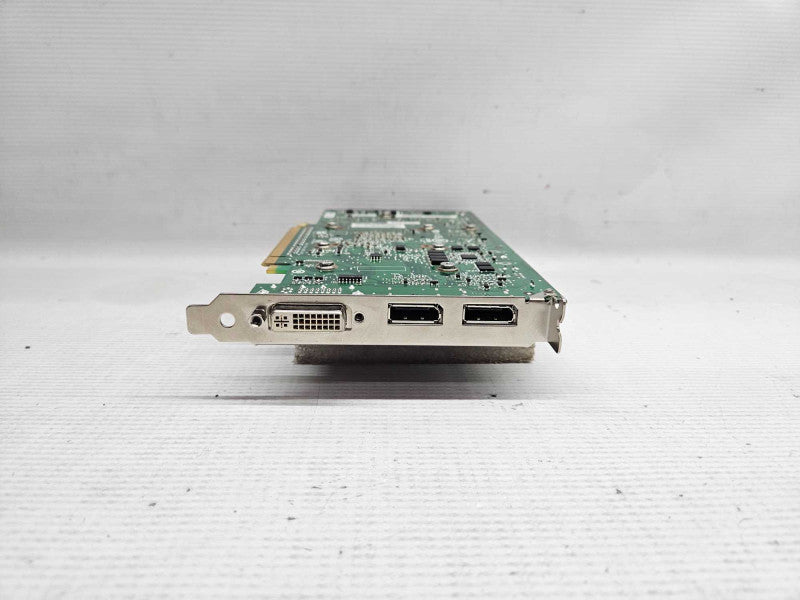 NVIDIA Quadro FX1800 768MB GDDR3 Graphics Card )