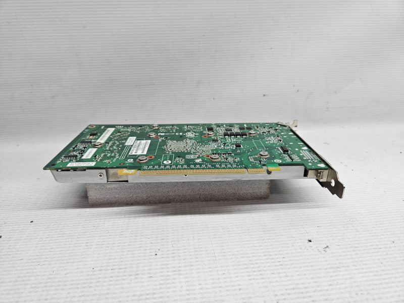 NVIDIA Quadro FX1800 768MB GDDR3 Graphics Card )