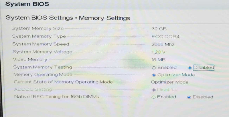 Dell PowerEdge T340 Xeon E-2174G, 32GB RAM, 2x 495W PSUs, PERC H730p =