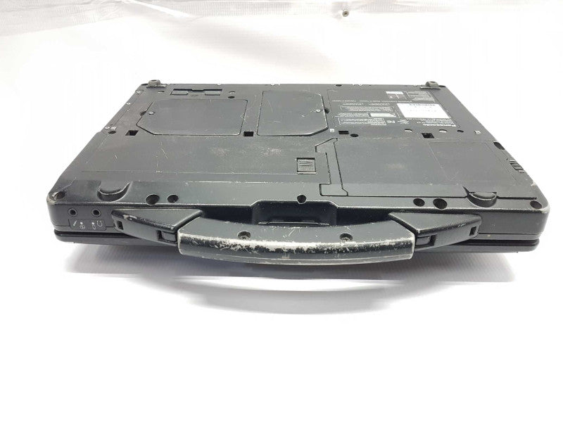panasonic CF-53 Toughbook i5-3320M @ 2.60ghz / 16gb ram / READ #