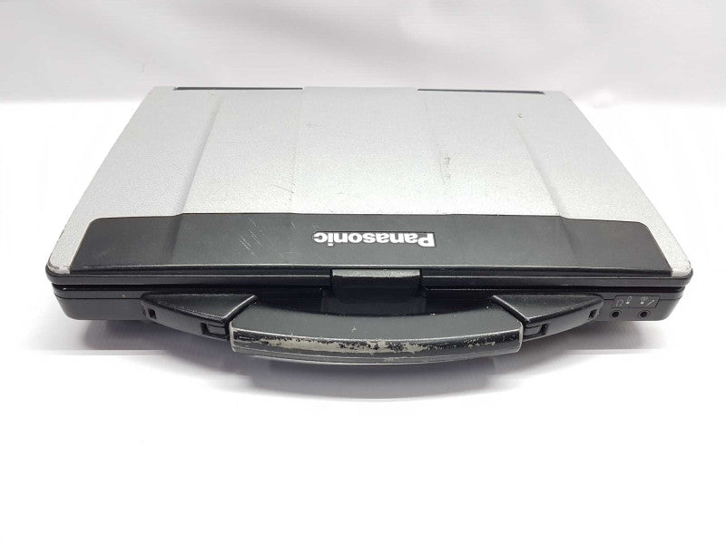 panasonic CF-53 Toughbook i5-3320M @ 2.60ghz / 16gb ram / READ #