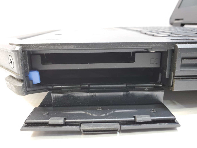 Dell Rugged 5414 Core i7-6600U @ 2.6GHz 16GB DDR4 No HDD/Battery (