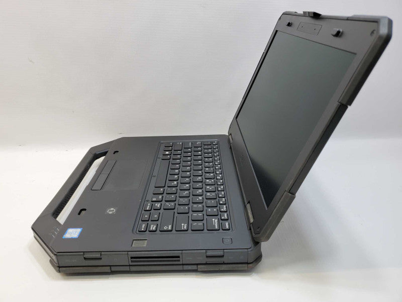 Dell Rugged 5414 Core i7-6600U @ 2.6GHz 16GB DDR4 No HDD/Battery (