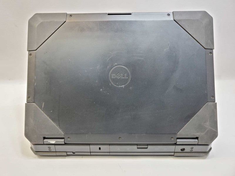 Dell Rugged 5414 Core i7-6600U @ 2.6GHz 16GB DDR4 No HDD/Battery (