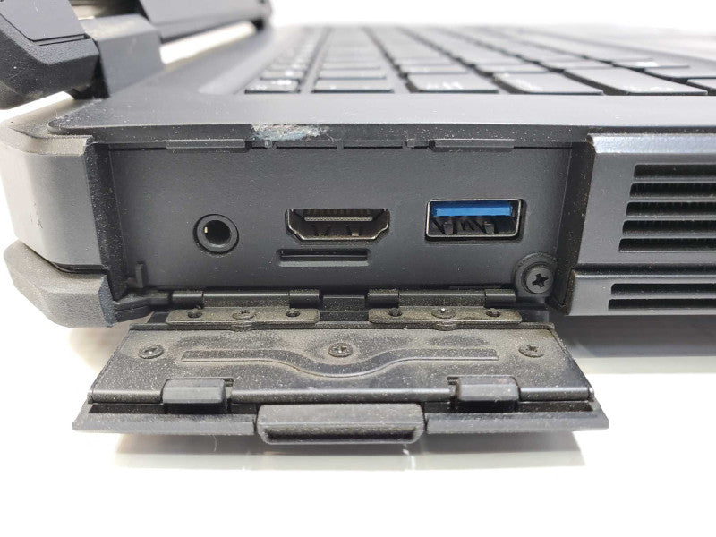 Dell Rugged 5414 Core i7-6600U @ 2.6GHz 16GB DDR4 No HDD/Battery (