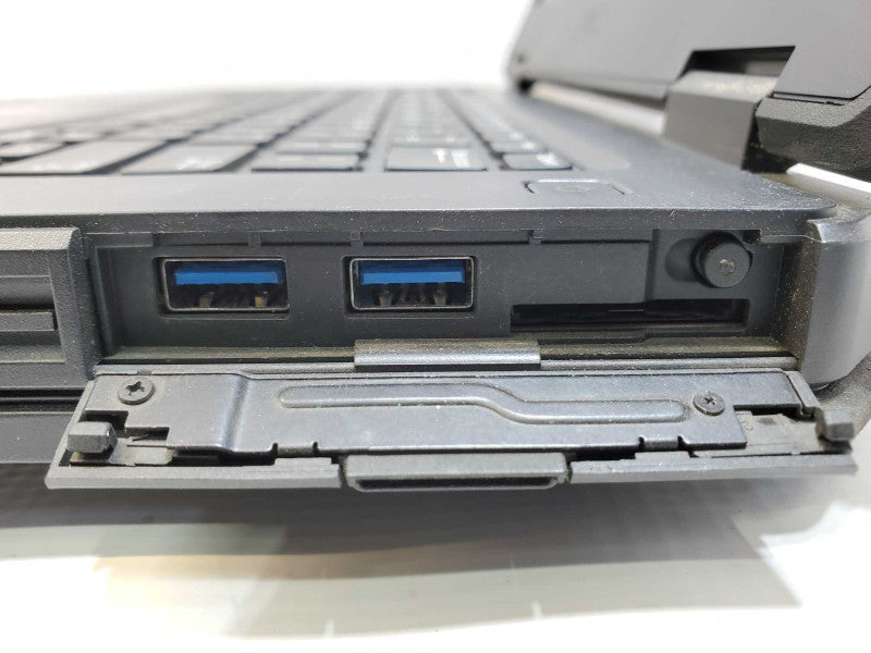 Dell Rugged 5414 Core i7-6600U @ 2.6GHz 16GB DDR4 No HDD/Battery (