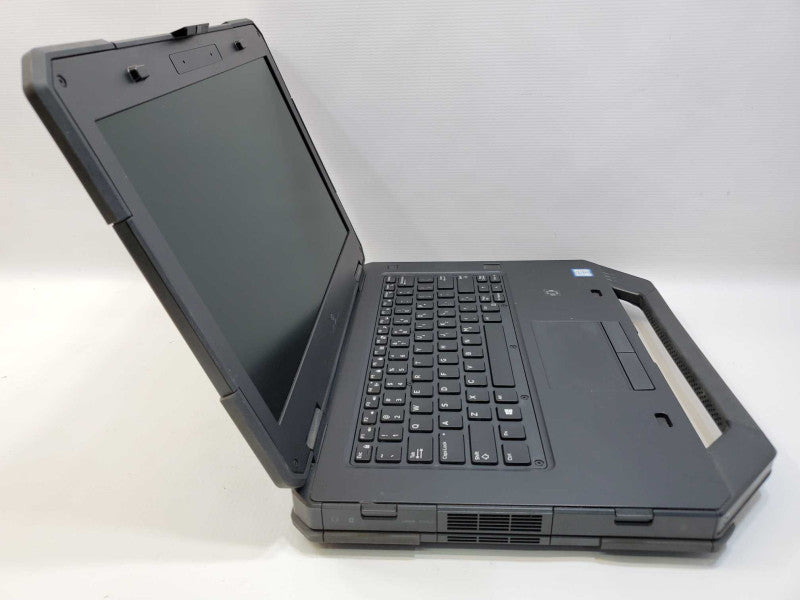 Dell Rugged 5414 Core i7-6600U @ 2.6GHz 16GB DDR4 No HDD/Battery (