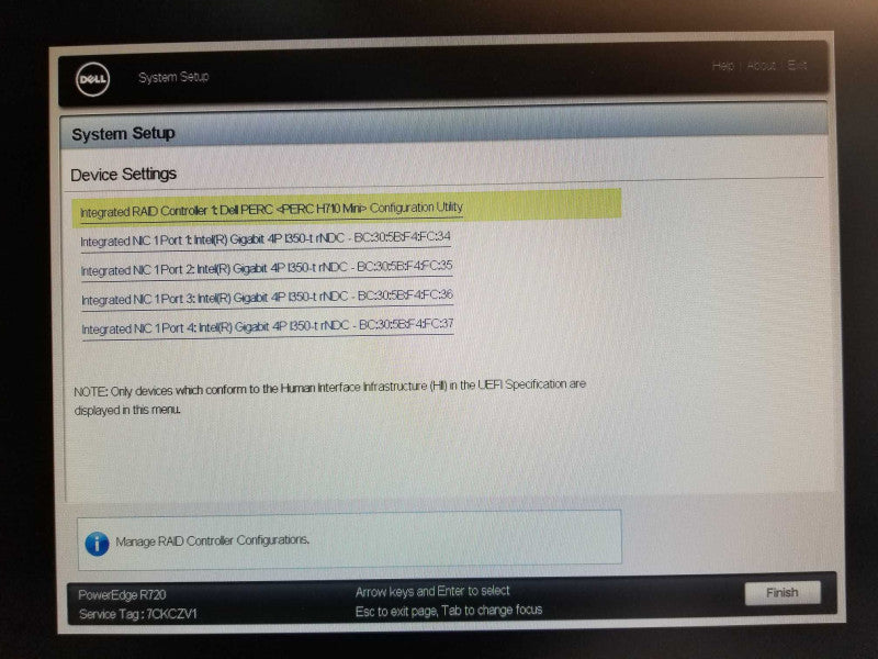 Dell PE R720, 2x Xeon E5-2640 2.5GHz, 32GB DDR3, H710 Mini, 2x PSU, 3.5\\" _