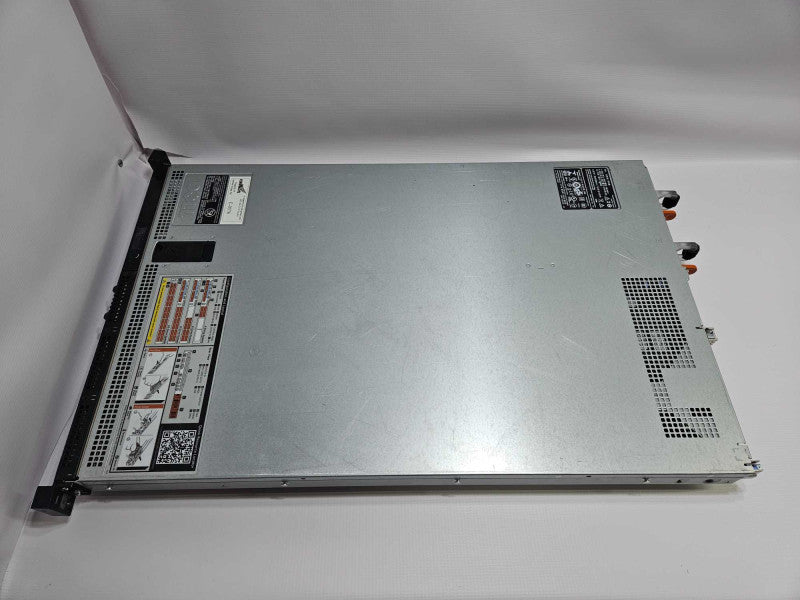 Dell PowerEdge R620 2x Xeon E5-2609 0 @ 2.40GHz 64GB RAM 2x PSU **READ** )
