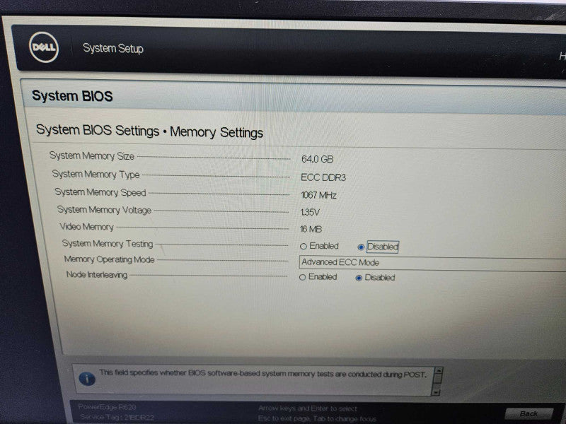 Dell PowerEdge R620 2x Xeon E5-2609 0 @ 2.40GHz 64GB RAM 2x PSU **READ** )