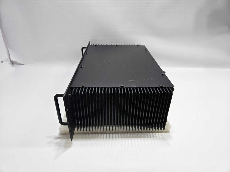 Biamp Systems CPA650 CPA 650 Amplifier )