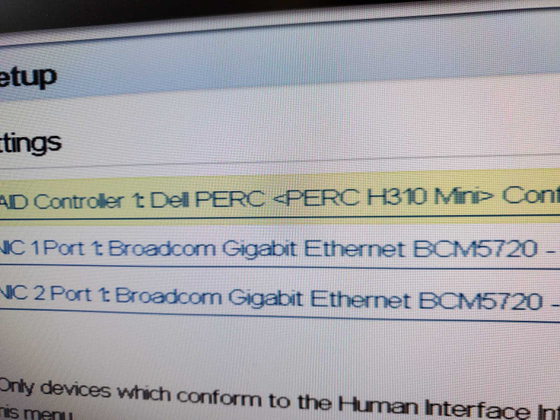Dell PowerEdge R520 1x Xeon E5-2430 2.20GHz 6C/32GB, H310 Mini, NO HDDs, READ ~