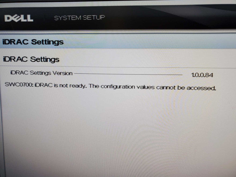 Dell PowerEdge R520 1x Xeon E5-2430 2.20GHz 6C/32GB, H310 Mini, NO HDDs, READ ~
