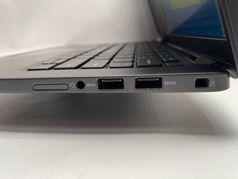 DELL Latitude 7410 with i7-10610U CPU 16GB RAM & 512GB NVMe Storage  -