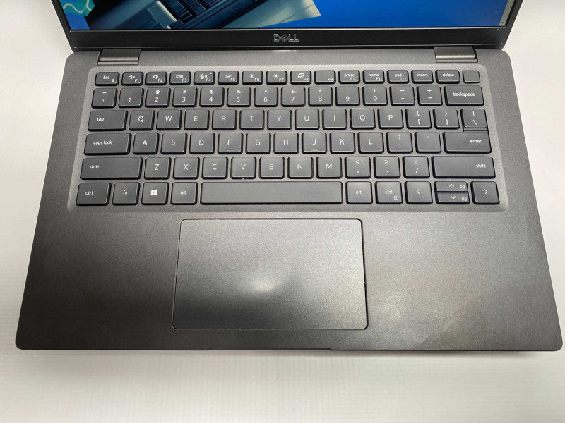 DELL Latitude 7410 with i7-10610U CPU 16GB RAM & 512GB NVMe Storage  -