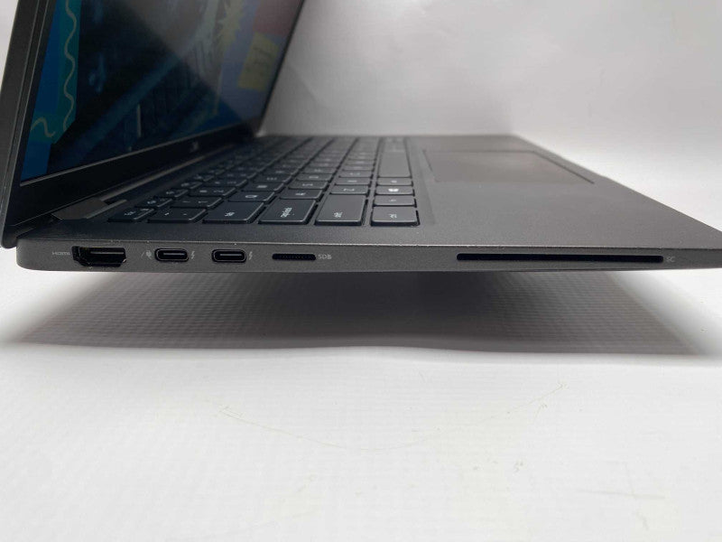 DELL Latitude 7410 with i7-10610U CPU 16GB RAM & 512GB NVMe Storage  -