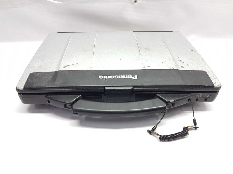panasonic CF-53 Toughbook i5-3340M @ 2.70ghz / 4gb ram / READ #
