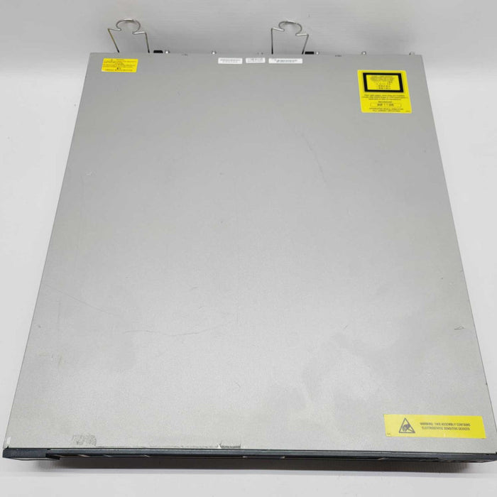 Cisco ME-3600X-24TS-M 24-Port Gigabit Ethernet Access Switch =