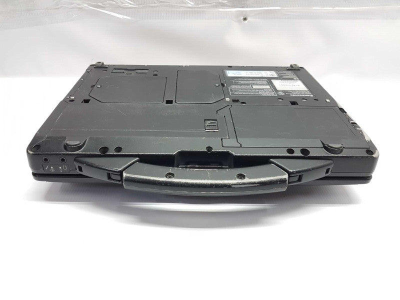 Panasonic Cf-53 Toughbook i5-2520M @ 2.50ghz / 8gb ram / READ #