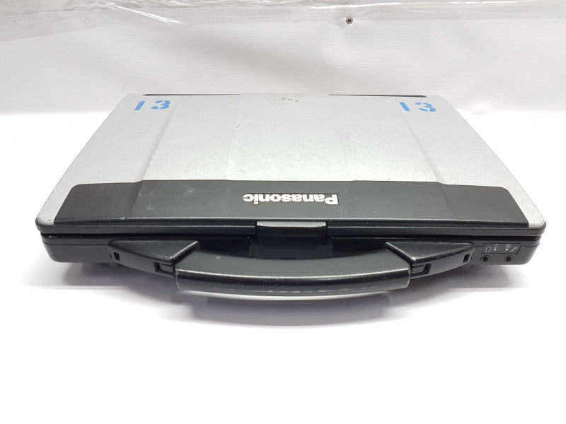 Panasonic Cf-53 Toughbook i5-2520M @ 2.50ghz / 8gb ram / READ #