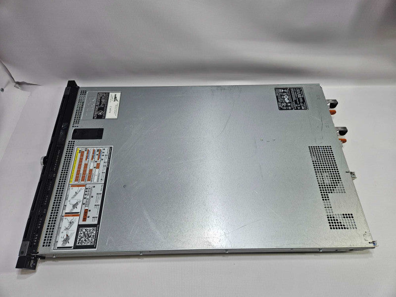 Dell PowerEdge R620 2x Xeon E5-2609 0 @ 2.40GHz 64 GB RAM 2x PSU )