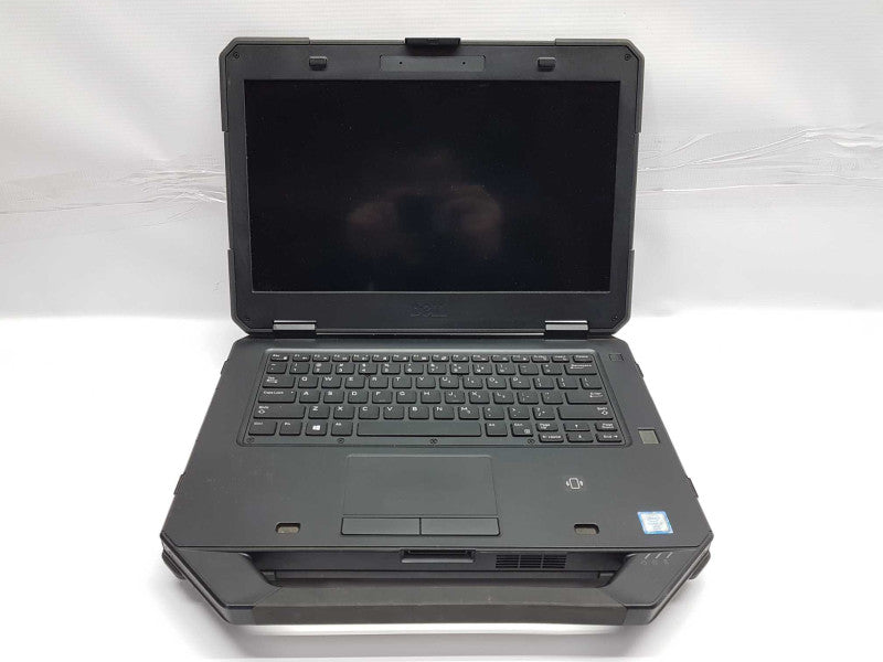 Dell Lattitude 5414 Rugged i7-6600U @ 2.60ghz / 16gb ram / READ #