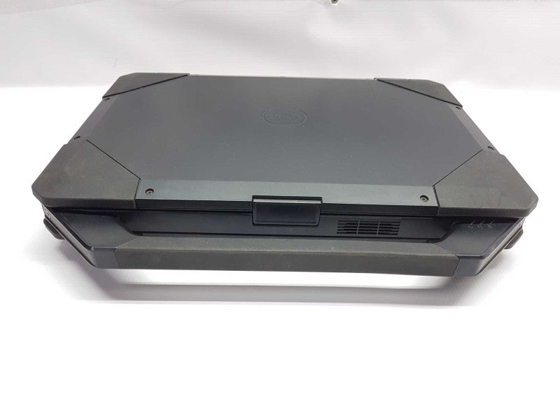 Dell Lattitude 5414 Rugged i7-6600U @ 2.60ghz / 16gb ram / READ #