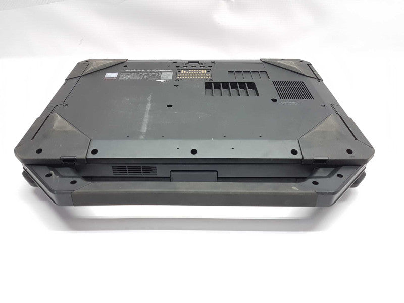 Dell Lattitude 5414 Rugged i7-6600U @ 2.60ghz / 16gb ram / READ #