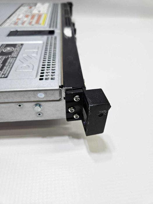Dell PowerEdge R620 2x Xeon E5-2609 0 @ 2.40GHz 64 GB RAM 2x PSU **READ** )