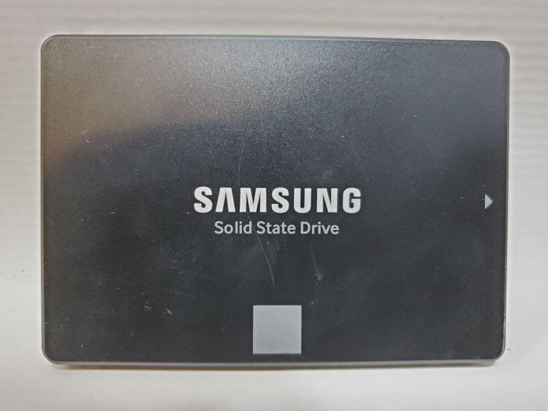 Samsung 860 EVO 4TB SSD SATA III Solid State Drive 2.5\\" (