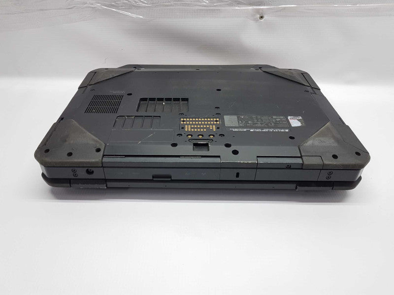 Dell Lattitude 5414 Rugged i7-6600U @ 2.60ghz / 16gb ram / READ  #