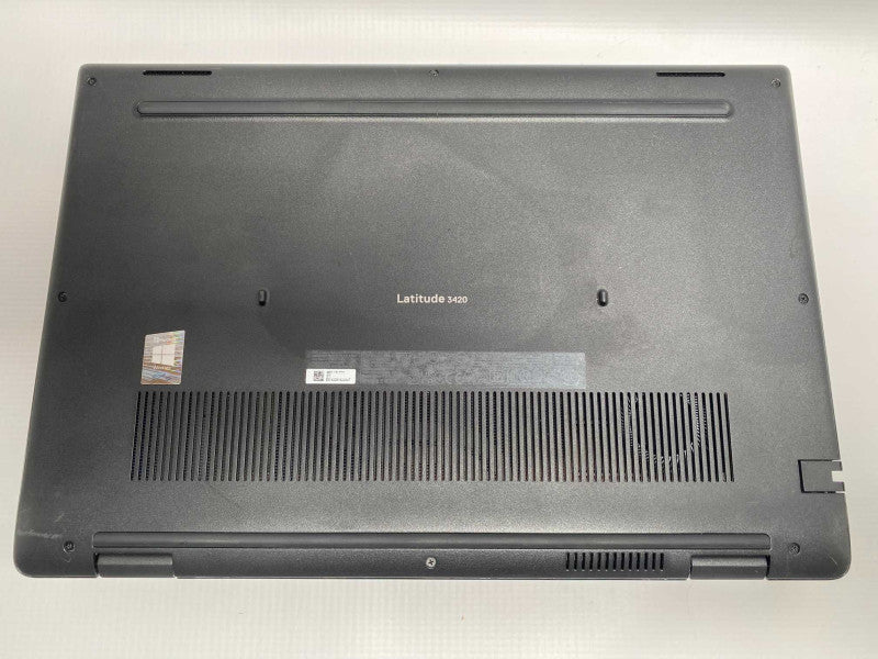 DELL Latitude 3420 with i5-1135G7 CPU 16GB RAM & 256GB SSD Storage  -