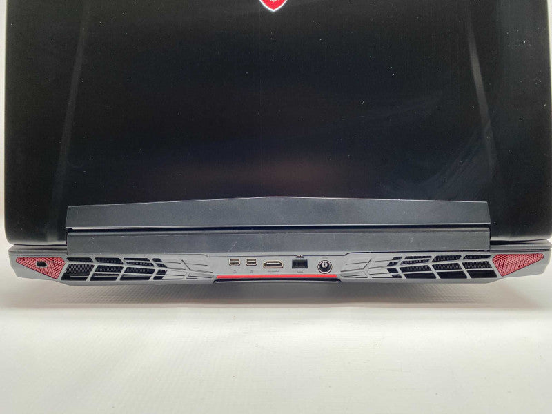 17\\" MSI GT72 2QE with i7-5700HQ CPU 32GB RAM & 512GB SSD Storage READ -