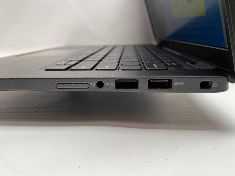 DELL Latitude 7410 with i7-10610U CPU 16GB RAM & 256GB NVMe Storage  Q-