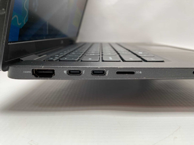 DELL Latitude 7410 with i7-10610U CPU 16GB RAM & 256GB NVMe Storage  Q-