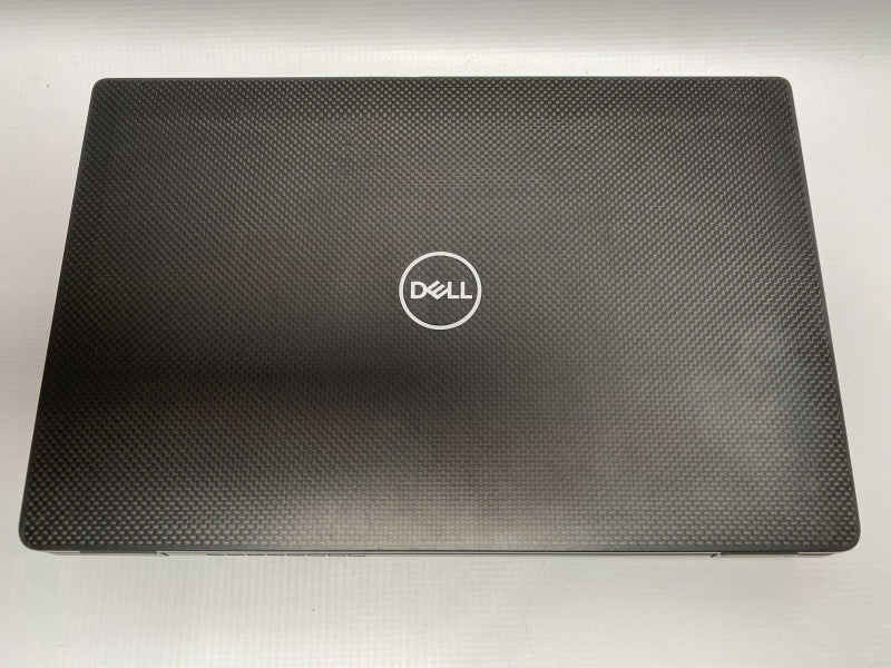 DELL Latitude 7410 with i7-10610U CPU 16GB RAM & 256GB NVMe Storage  Q-