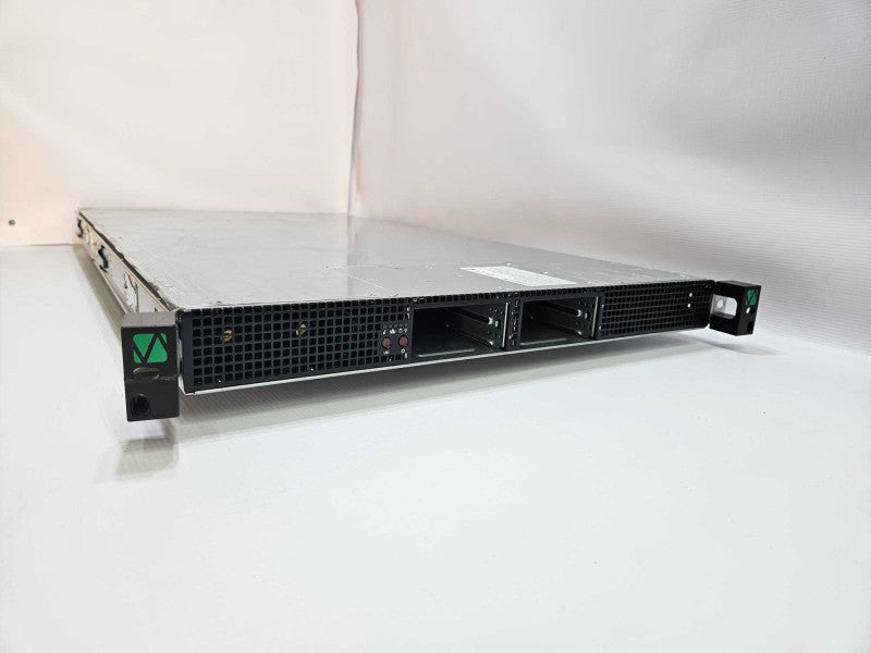 SuperMicro 118-18 Server 2x Xeon E5-2650 v2 @ 2.60GHz 196 GB RAM 1x PSU )