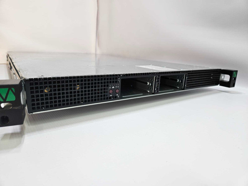 SuperMicro 118-18 Server 2x Xeon E5-2650 v2 @ 2.60GHz 196 GB RAM 1x PSU )