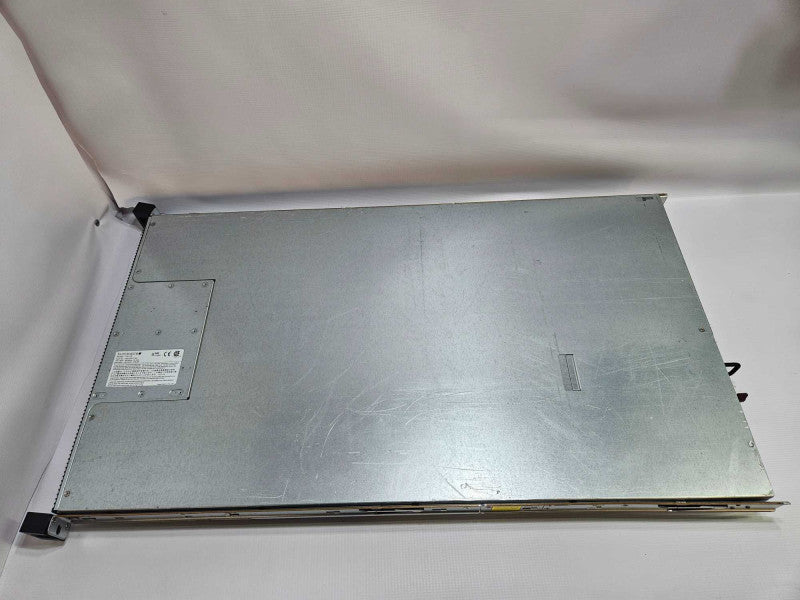 SuperMicro 118-18 Server 2x Xeon E5-2650 v2 @ 2.60GHz 196 GB RAM 1x PSU )