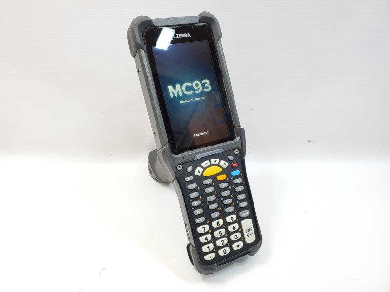 Zebra MC93 MC930B-GSECG4NA Mobile Handheld Computer (