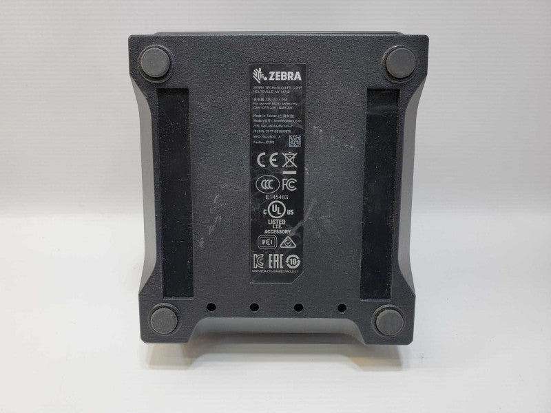Zebra MC93 MC930B-GSECG4NA Mobile Handheld Computer (