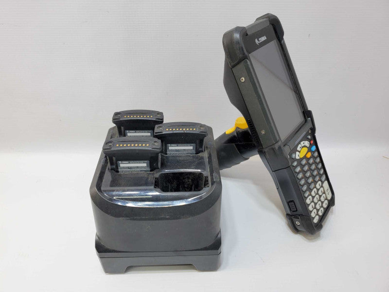 Zebra MC93 MC930B-GSECG4NA Mobile Handheld Computer (