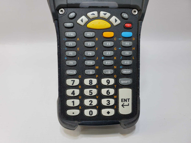 Zebra MC93 MC930B-GSECG4NA Mobile Handheld Computer (