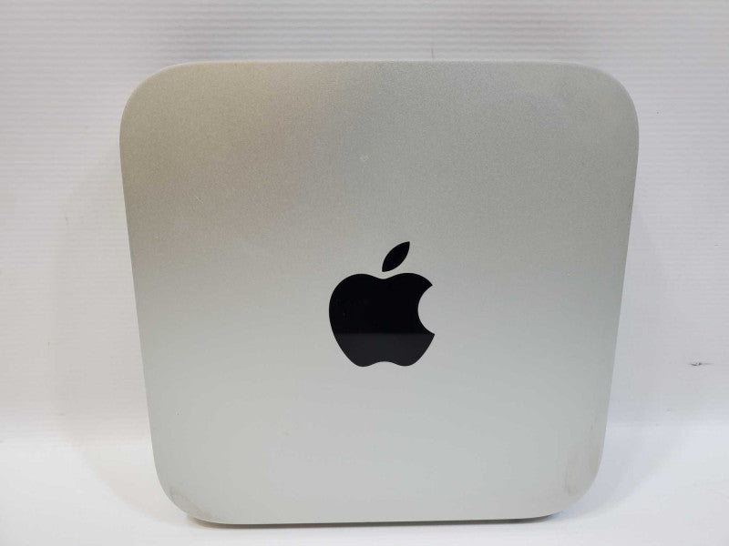 Mac mini - L.2012 i5-3210M 2.5GHz/6GB, Intel HD4000, 500GB HDD, ~